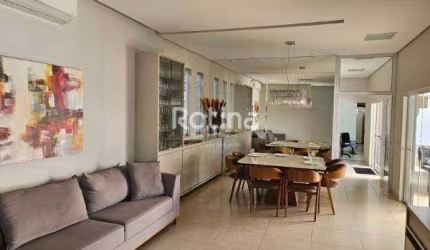 Casa Condomínio Fechado à venda, 3 quartos, Cond. Paradiso Ecologico - Uberlândia/MG - Rotina Imobiliária