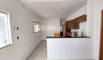 Casa à venda, 3 quartos, Aclimação - Uberlândia/MG - Rotina Imobiliária