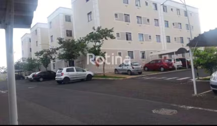 Apartamento à venda, 2 quartos, Jardim Brasília - Uberlândia/MG - Rotina Imobiliária