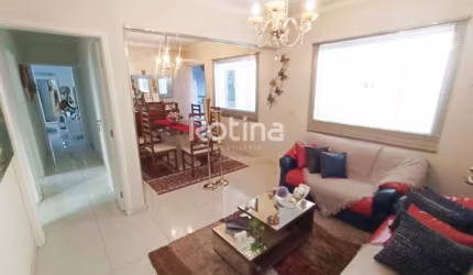 Casa à venda, 3 quartos, Cidade Jardim - Uberlândia/MG - Rotina Imobiliária