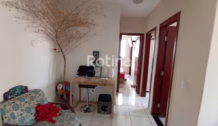 Apartamento à venda, 2 quartos, Laranjeiras - Uberlândia/MG - Rotina Imobiliária