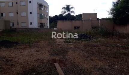 Terreno à venda, Jardim Inconfidência - Uberlândia/MG - Rotina Imobiliária