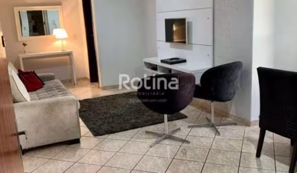 Apartamento à venda, 3 quartos, Saraiva - Uberlândia/MG - Rotina Imobiliária