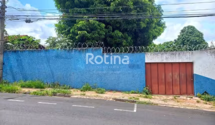 Terreno à venda, Vigilato Pereira - Uberlândia/MG - Rotina Imobiliária