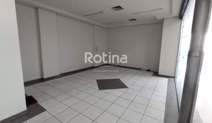 Loja à venda, Centro - Uberlândia/MG - Rotina Imobiliária