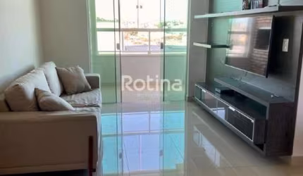 Apartamento à venda, 3 quartos, Nossa Senhora Aparecida - Uberlândia/MG - Rotina Imobiliária