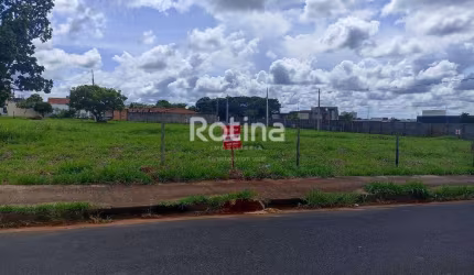 Área à venda, Laranjeiras - Uberlândia/MG - Rotina Imobiliária