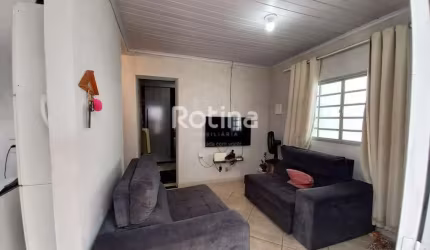 Casa à venda, 2 quartos, Shopping Park - Uberlândia/MG - Rotina Imobiliária