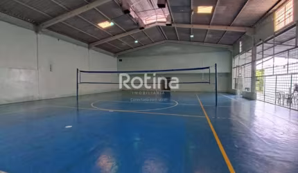 Galpão à venda, 3 quartos, Santa Mônica - Uberlândia/MG - Rotina Imobiliária