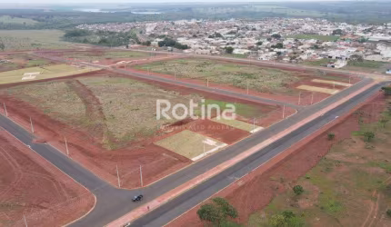 Terreno à venda, Shopping Park - Uberlândia/MG - Rotina Imobiliária