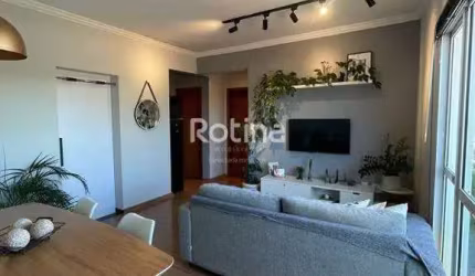 Apartamento à venda, 2 quartos, Santa Mônica - Uberlândia/MG - Rotina Imobiliária