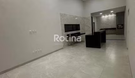 Casa à venda, 3 quartos, Jardim Europa - Uberlândia/MG - Rotina Imobiliária