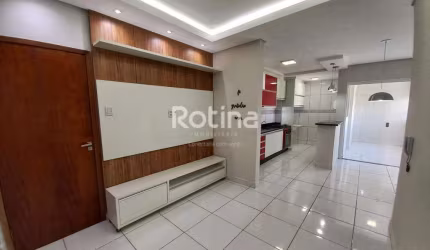 Apartamento à venda, 2 quartos, Jardim Patrícia - Uberlândia/MG - Rotina Imobiliária