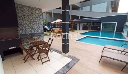 Cobertura à venda, 2 quartos, Martins - Uberlândia/MG - Rotina Imobiliária