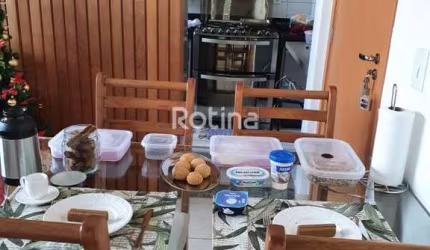 Apartamento à venda, 2 quartos, Presidente Roosevelt - Uberlândia/MG - Rotina Imobiliária