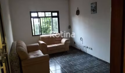 Casa à venda, 5 quartos, Fundinho - Uberlândia/MG - Rotina Imobiliária