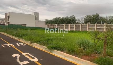 Terreno Condomínio Fechado à venda, Grand Ville - Uberlândia/MG - Rotina Imobiliária