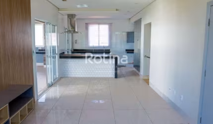 Cobertura à venda, 3 quartos, Santa Mônica - Uberlândia/MG - Rotina Imobiliária