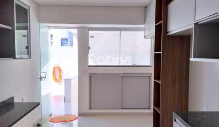Casa à venda, 3 quartos, Brasil - Uberlândia/MG - Rotina Imobiliária