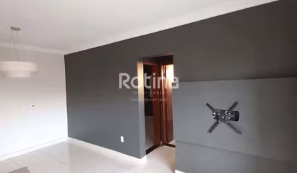 Apartamento à venda, 2 quartos, Pampulha - Uberlândia/MG - Rotina Imobiliária