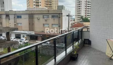 Apartamento à venda, 1 quarto, Centro - Uberlândia/MG - Rotina Imobiliária