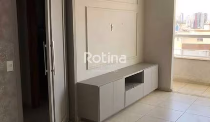 Apartamento à venda, 2 quartos, Tubalina - Uberlândia/MG - Rotina Imobiliária