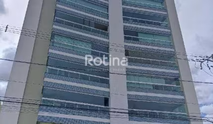 Apartamento à venda, 3 quartos, Nossa Senhora Aparecida - Uberlândia/MG - Rotina Imobiliária