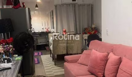 Apartamento à venda, 2 quartos, Minas Gerais - Uberlândia/MG - Rotina Imobiliária