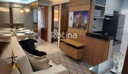 Apartamento à venda, 2 quartos, Santa Mônica - Uberlândia/MG - Rotina Imobiliária