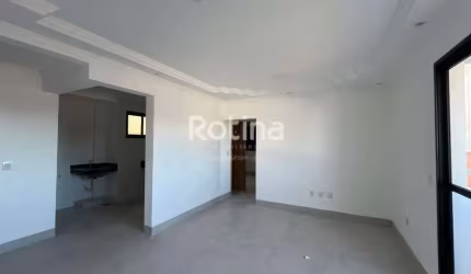 Apartamento à venda, 2 quartos, Granada - Uberlândia/MG - Rotina Imobiliária