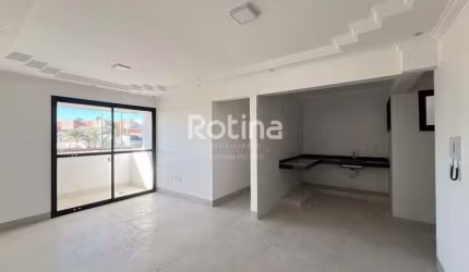 Apartamento à venda, 3 quartos, Granada - Uberlândia/MG - Rotina Imobiliária
