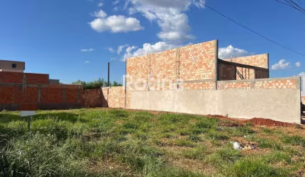 Terreno à venda, Residencial Integração - Uberlândia/MG - Rotina Imobiliária