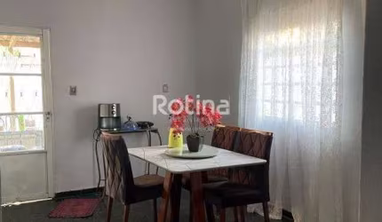 Casa à venda, 3 quartos, Jardim Ipanema - Uberlândia/MG - Rotina Imobiliária
