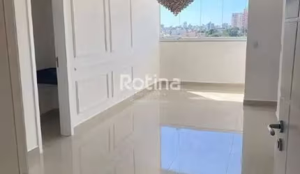 Cobertura à venda, 3 quartos, Martins - Uberlândia/MG - Rotina Imobiliária