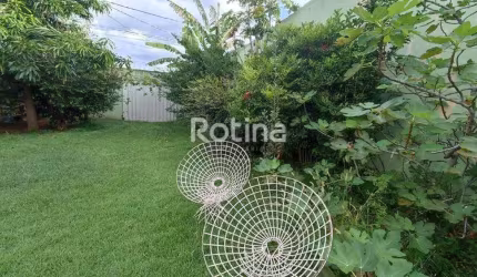 Terreno à venda, Jardim Patrícia - Uberlândia/MG - Rotina Imobiliária