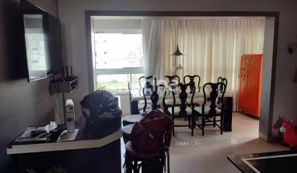 Apartamento à venda, 3 quartos, Tabajaras - Uberlândia/MG - Rotina Imobiliária