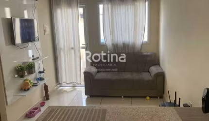 Casa à venda, 2 quartos, Vigilato Pereira - Uberlândia/MG - Rotina Imobiliária