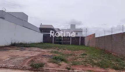 Terreno à venda, Laranjeiras - Uberlândia/MG - Rotina Imobiliária