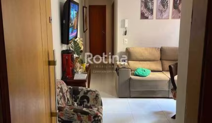 Apartamento à venda, 2 quartos, Jardim Holanda - Uberlândia/MG - Rotina Imobiliária