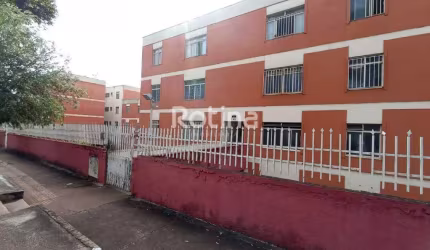 Apartamento à venda, 3 quartos, Martins - Uberlândia/MG - Rotina Imobiliária
