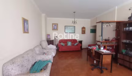 Apartamento à venda, 3 quartos, Centro - Uberlândia/MG - Rotina Imobiliária