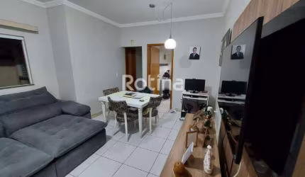 Apartamento à venda, 2 quartos, Jardim Brasília - Uberlândia/MG - Rotina Imobiliária