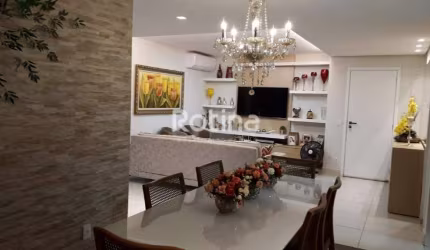 Apartamento à venda, 2 quartos, Patrimônio - Uberlândia/MG - Rotina Imobiliária