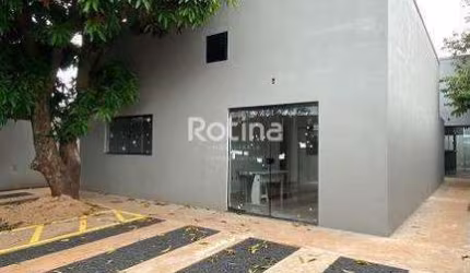 Casa à venda, 2 quartos, Jardim Ipanema - Uberlândia/MG - Rotina Imobiliária