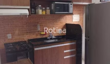 Apartamento à venda, 2 quartos, Shopping Park - Uberlândia/MG - Rotina Imobiliária