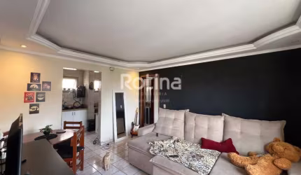 Apartamento à venda, 3 quartos, Chacaras Tubalina e Quartel - Uberlândia/MG - Rotina Imobiliária