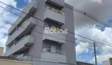Apartamento à venda, 2 quartos, Nova Uberlândia - Uberlândia/MG - Rotina Imobiliária