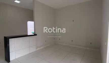 Casa à venda, 2 quartos, Minas Gerais - Uberlândia/MG - Rotina Imobiliária