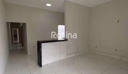 Casa à venda, 2 quartos, Minas Gerais - Uberlândia/MG - Rotina Imobiliária