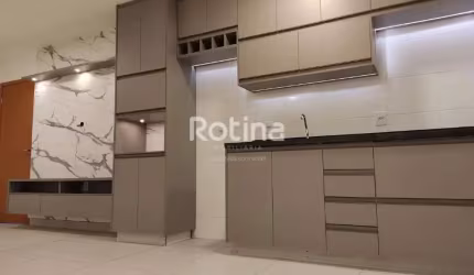 Apartamento à venda, 2 quartos, Gávea Sul - Uberlândia/MG - Rotina Imobiliária